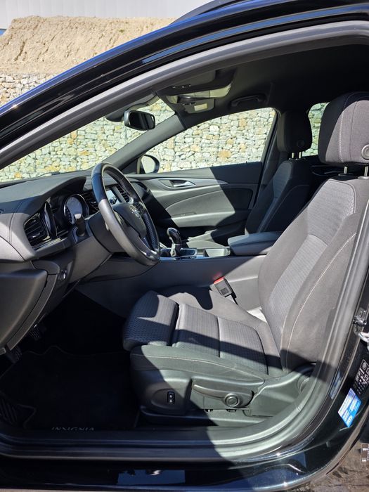 Opel Insignia Sports Tourer 1.5 D Business Edition Naciona Iva Discriminado l