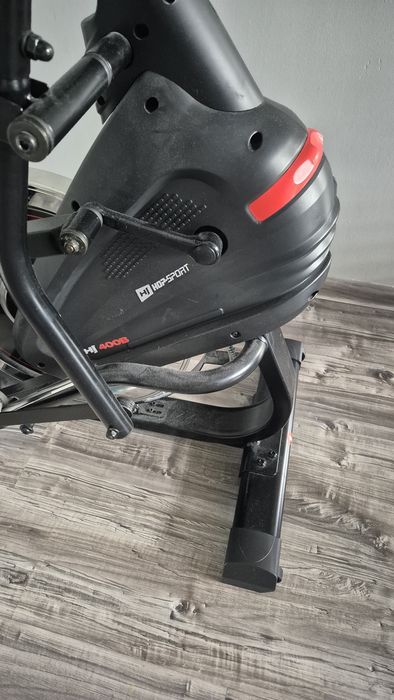 Orbitrek magnetyczny Climber HS-400B