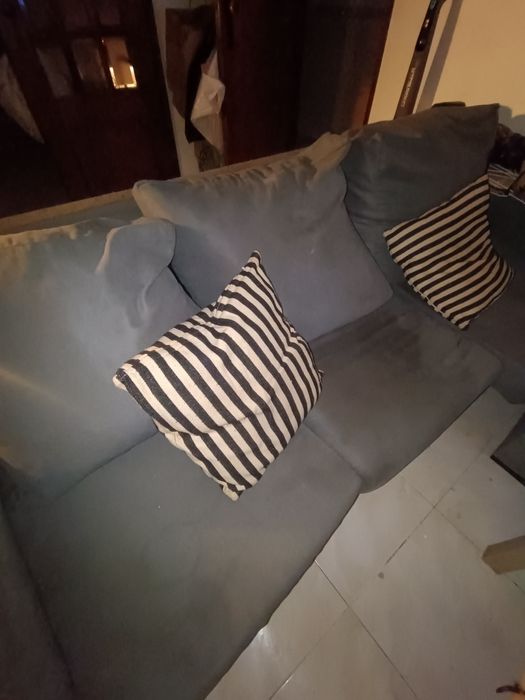 Sofá Grande Chaise long 230m