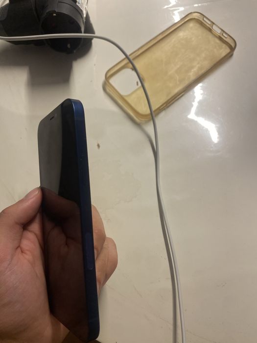 Iphone 12 para peças