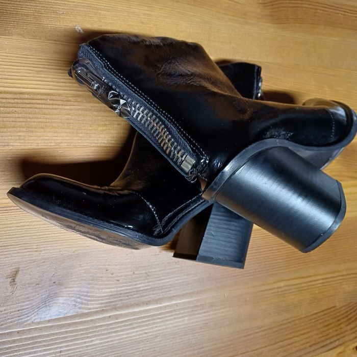 Buty rozm.38/nowe