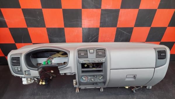 Tablier ISUZU D-Max I (TFR, TFS)