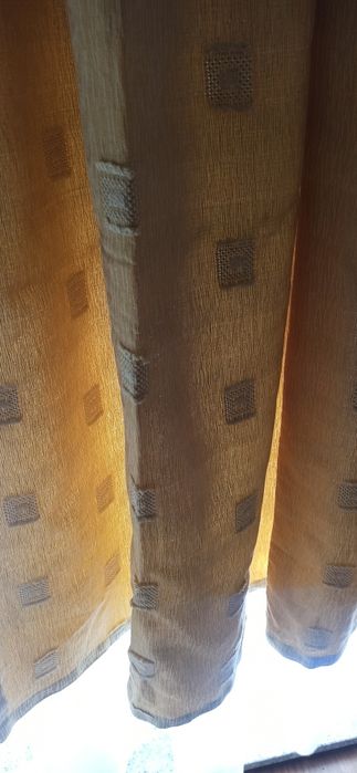 Cortinas para Sala ou Quarto