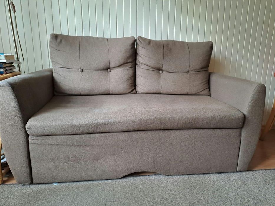 Sofa 2 osobowa