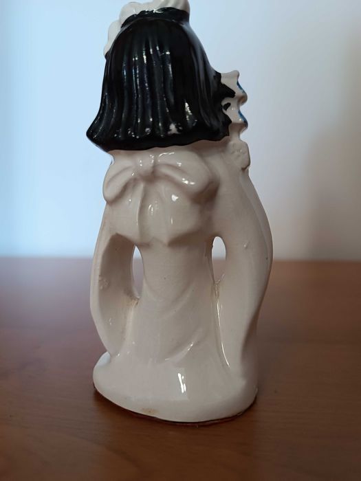Figurka porcelanowa