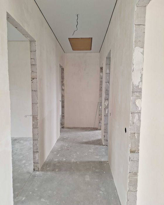 Будинок 82м + 4 сотки, З ГАЗОВИМ опаленням  БЕЗ КОМІСії