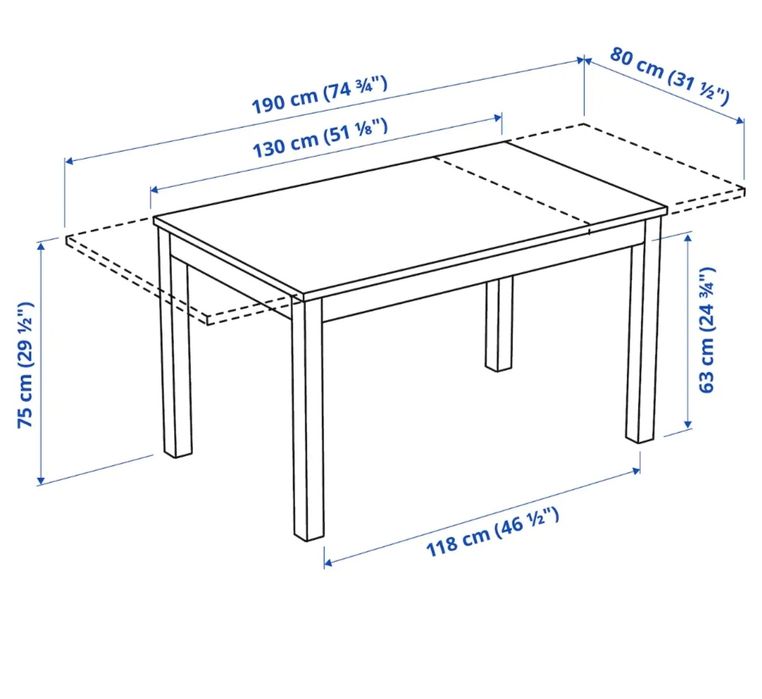 Mesa sala extensível436636209697280002
