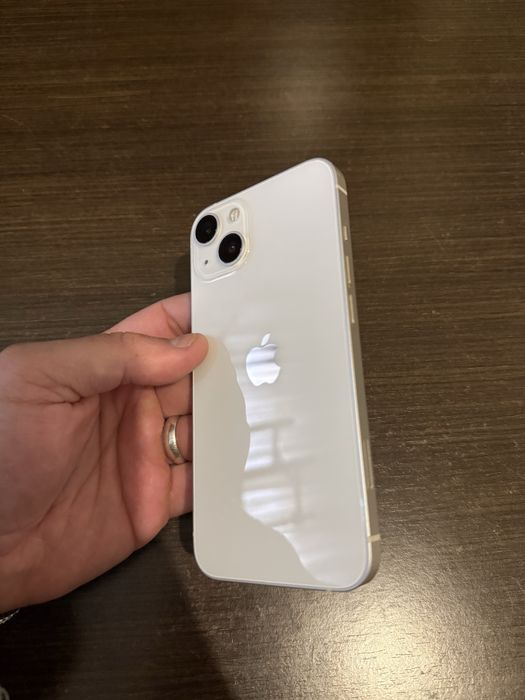 Iphone 13 256G como novo