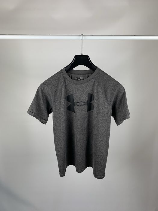 Футболка Under Armour