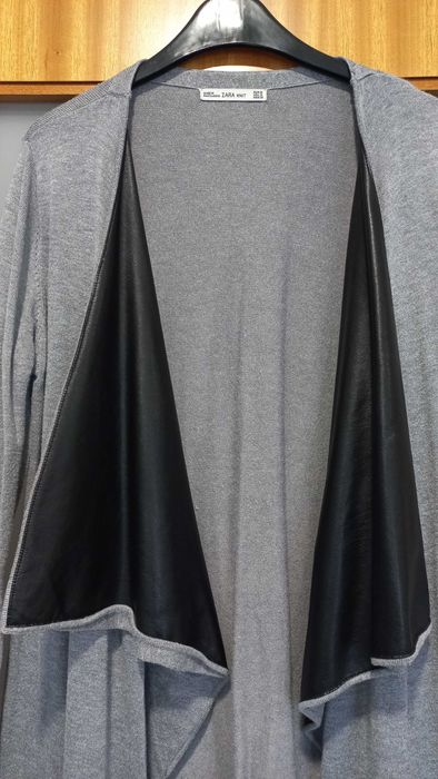 Casaco de senhora,  zara