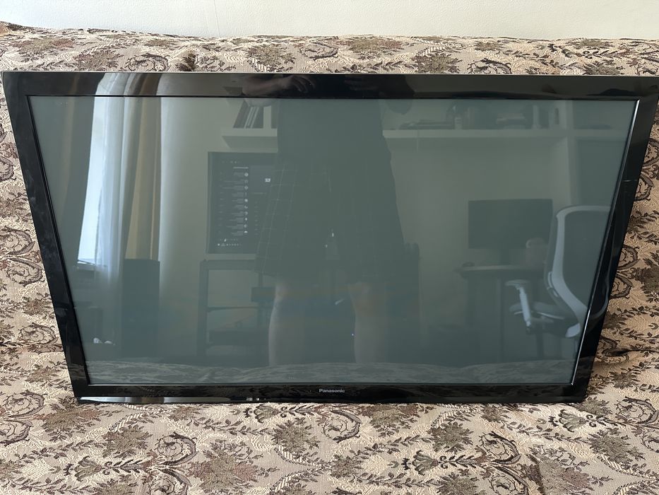 Telewizor Panasonic TX-P42X60E