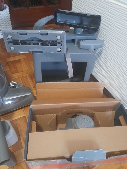 Aspirador Kerby Sentria