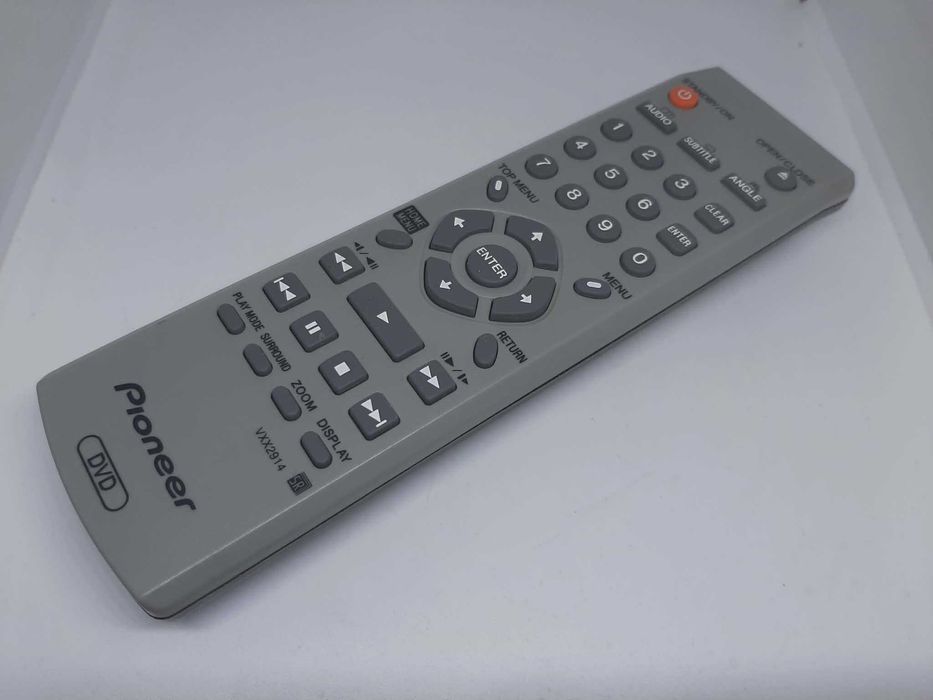 Pilot Pioneer DVD VXX2914 Oryginał
