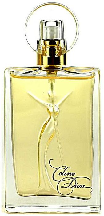 Celine Dion Signature 50 ml woda toaletowa dla kobiet perfumy UNIKAT