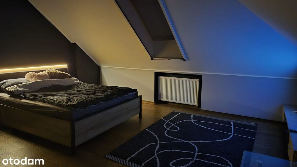 5 min do centrum Brwinowa | Dom na działce 3300 m²