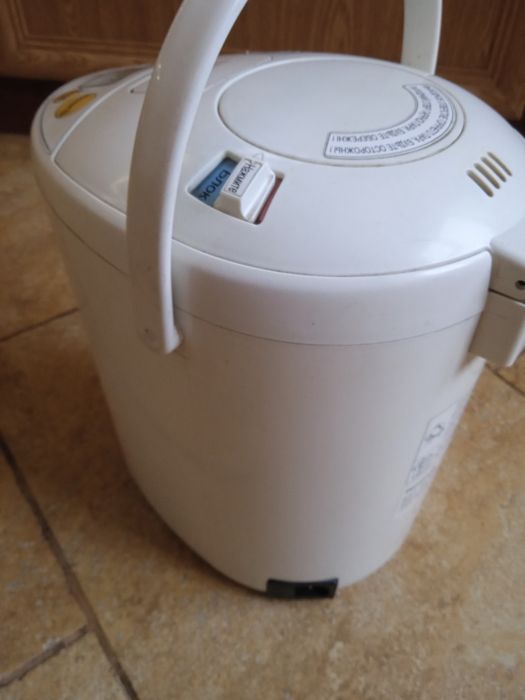 Термос термопот Панасоник б у