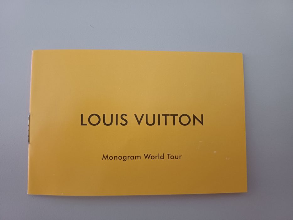 portfel Louis Vuitton