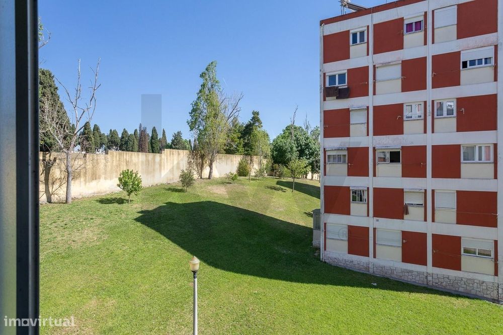 T3 Duplex, Rua da Quinta do Charquinho, 32, Lisboa