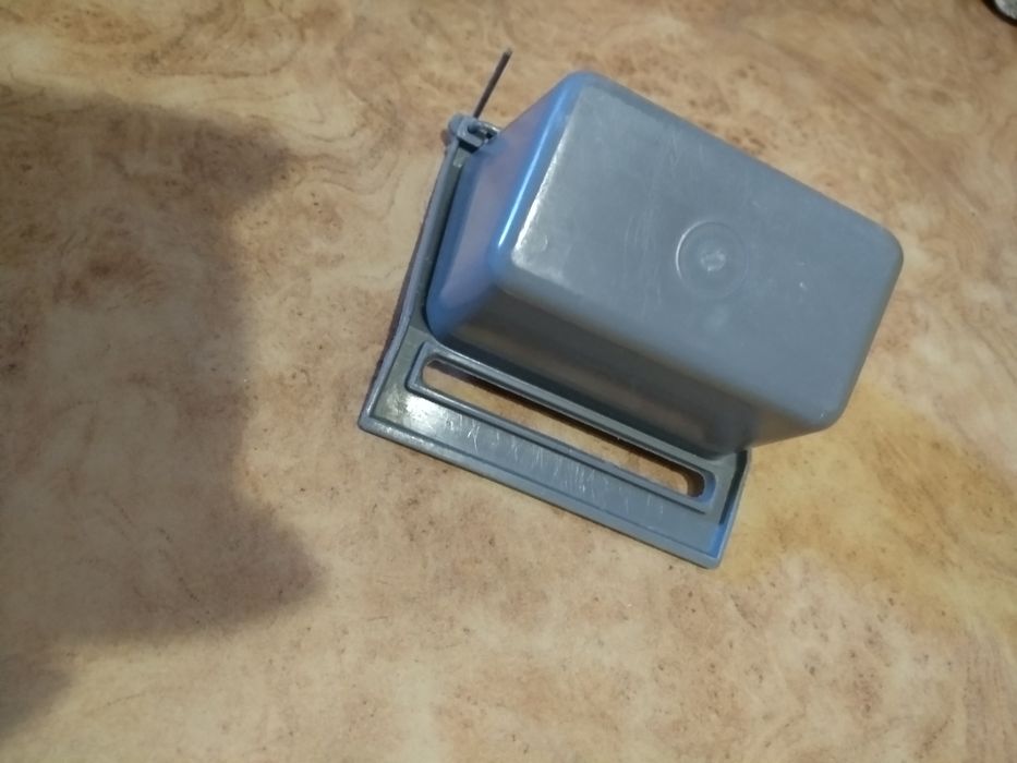 Колесо новое кормушка поилка решётка набор