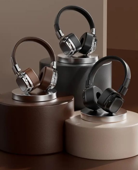 Беспроводные наушники