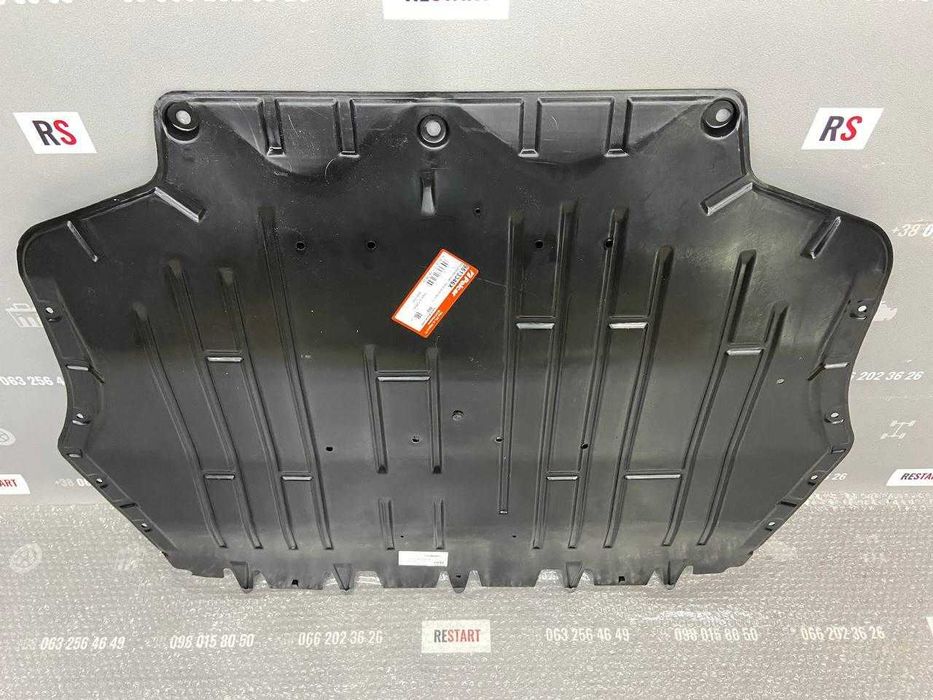 Захист двигуна Volkswagen Touran Golf Caddy Jetta, Audi A3, Seat Toledo Leon Altea, Skoda Oktavia Superb