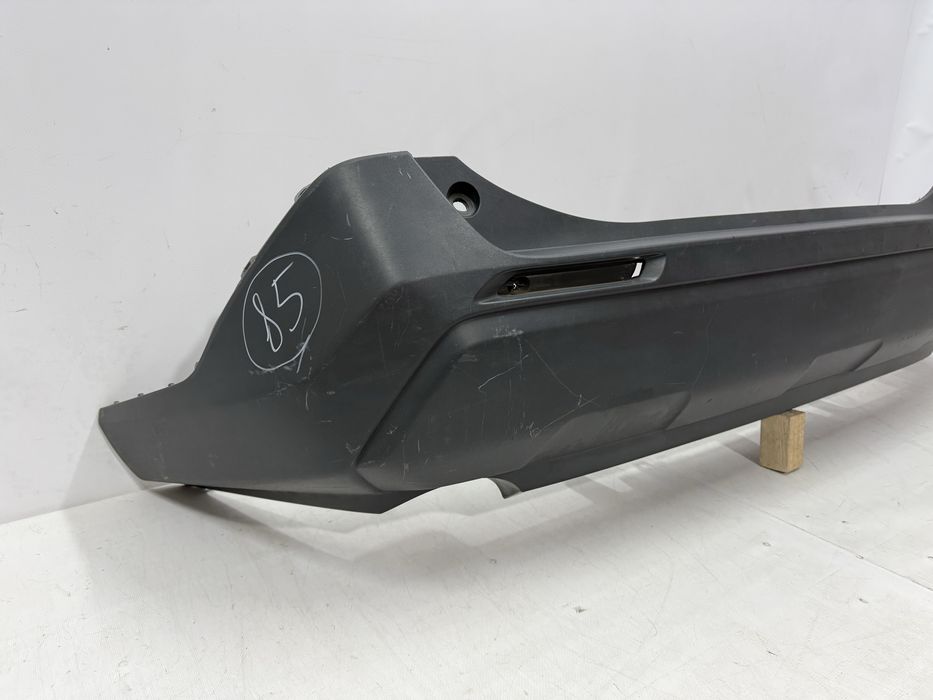 Бампер задний Toyota RAV4 (2018-25) 5215942230 тойота рав4
