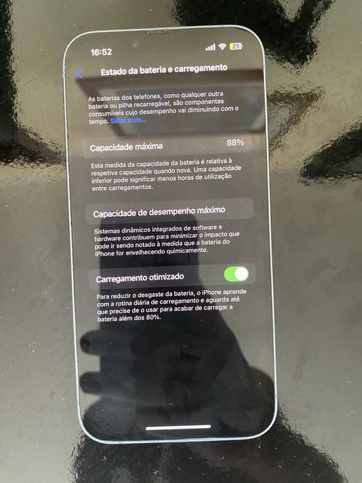 Iphone 14 com garantia