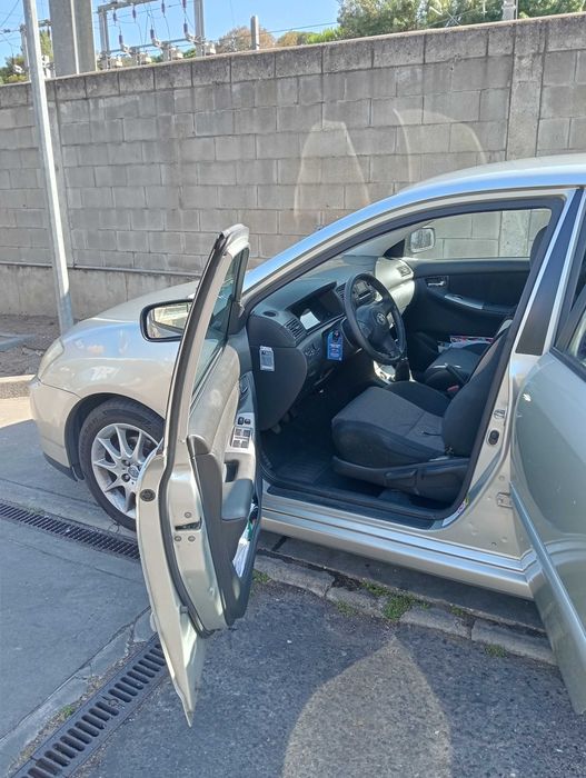 Toyota Corolla d4d 2.0 116cv