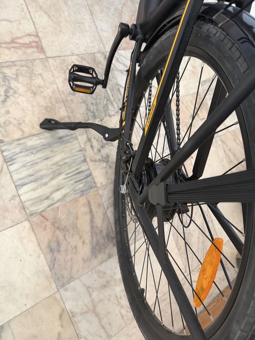 Bicicleta elétrica / Ebike