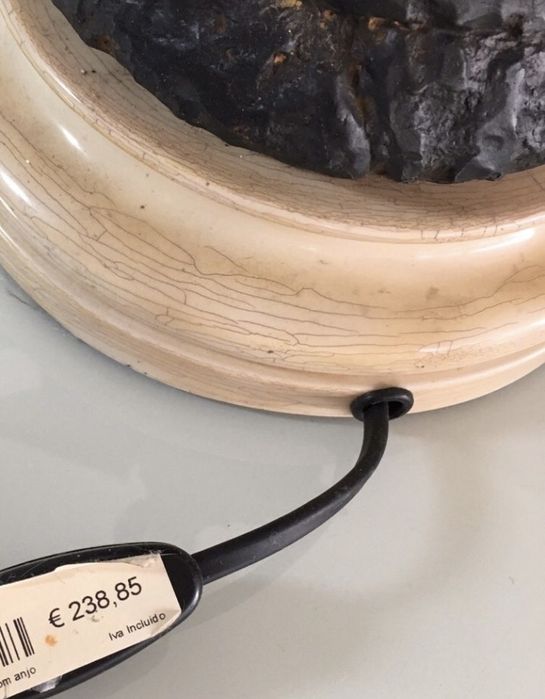 Candeeiros NOVOS muito raros - de antiquário (arte sacra religiosa)