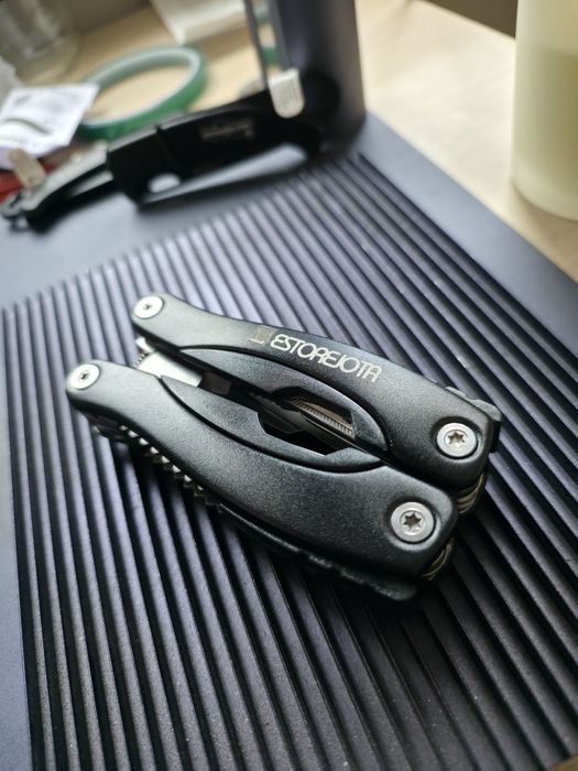 alicate multifunções personalizado