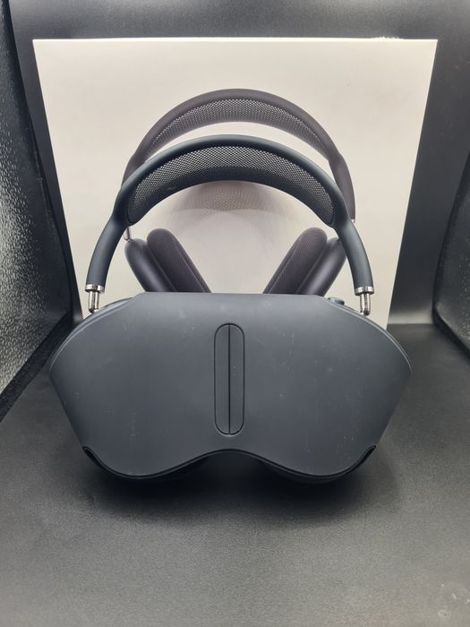 Jak NOWE Słuchawki  AirPods Max 2 A3454 Gwarancja