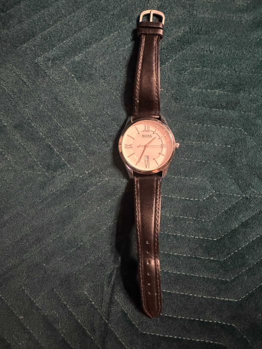 Zegarek męski HUGO BOSS HB. 225.1.14.2679 kwarcowy