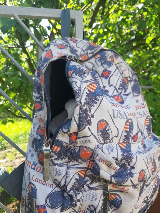 Продам  Рюкзак фірма "Bagland"