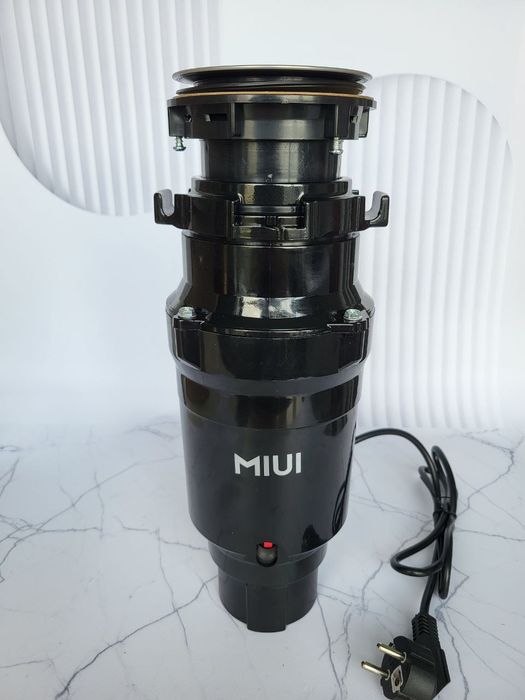 Діспоузер MIUI S55 (подрібнювач харчових відходів) Xiaomi
