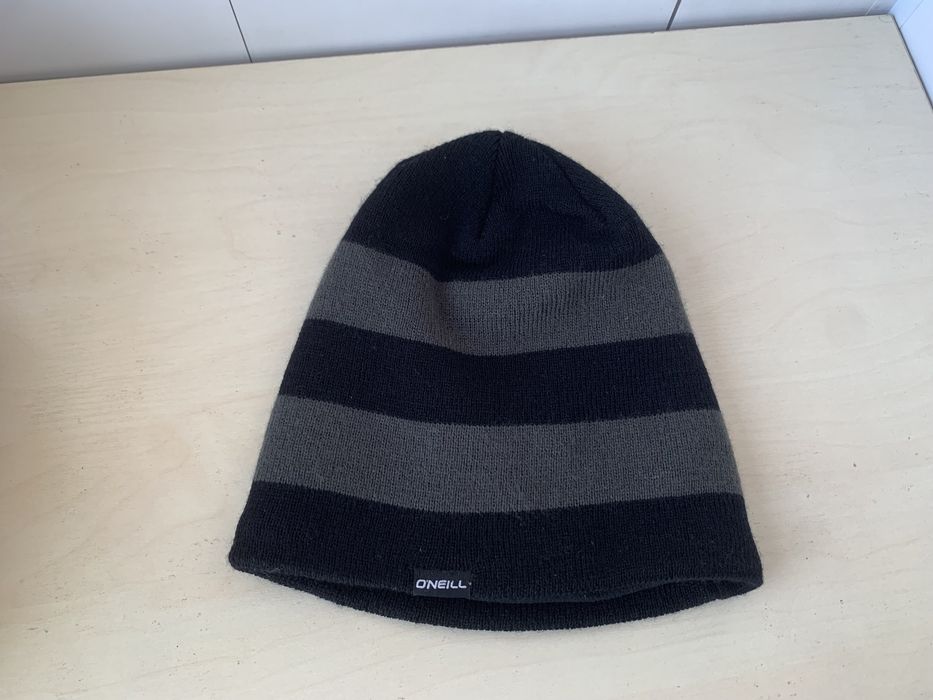 Шапка зимова Oneill O’Neill One Size Winter Hat