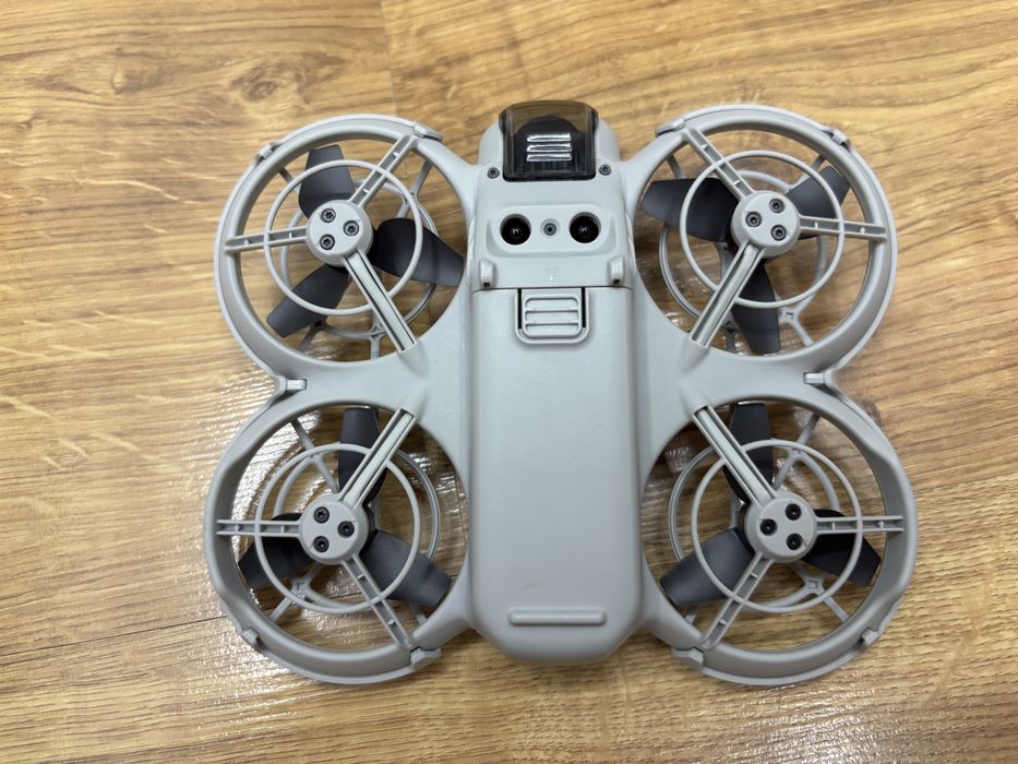 Dron Dji Neo fly more combo