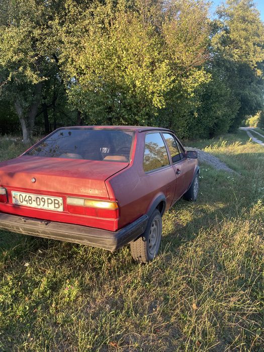 Volkswagen Polo 1987 VIN WVWZZZ80ZYW068376 фото оголошення 4 з 6