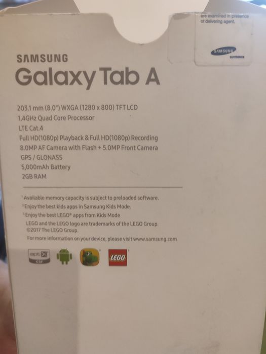 Супер предложение!! Планшет Самсунг (подробности читайте)