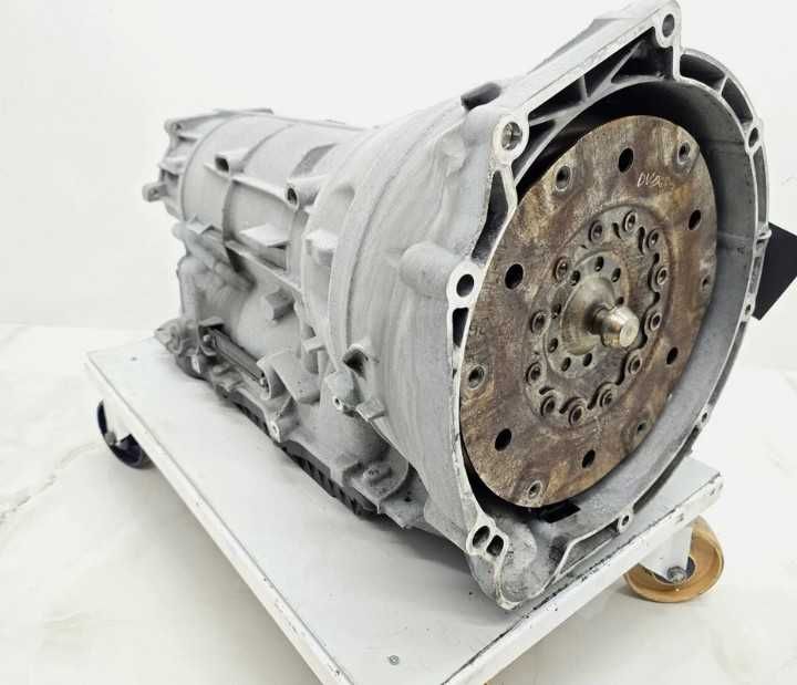 Caixa de velocidades zf8hp70x automática