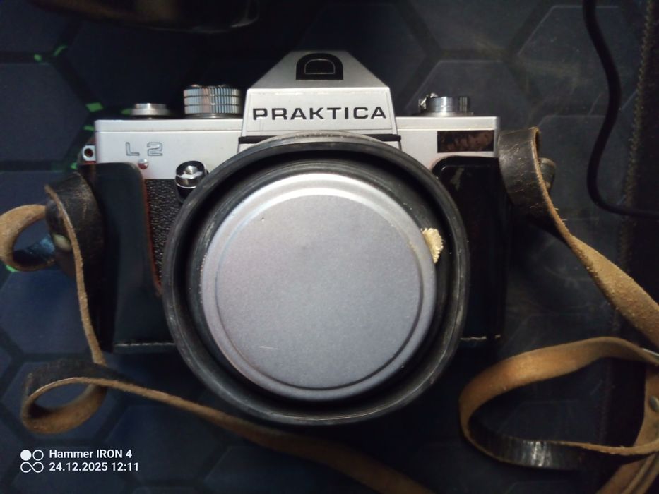 Aparat Pentacon auto 1.8/50 | M42 | manualny | DDR
Sprzedam manualny