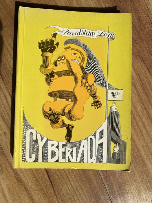 Stanisław Lem - Cyberiada