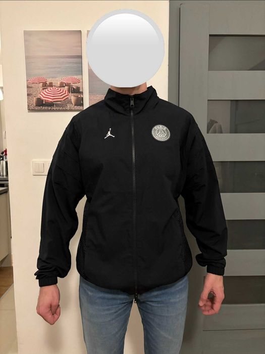 Nowa kurta wiosenna/letnia JORDAN