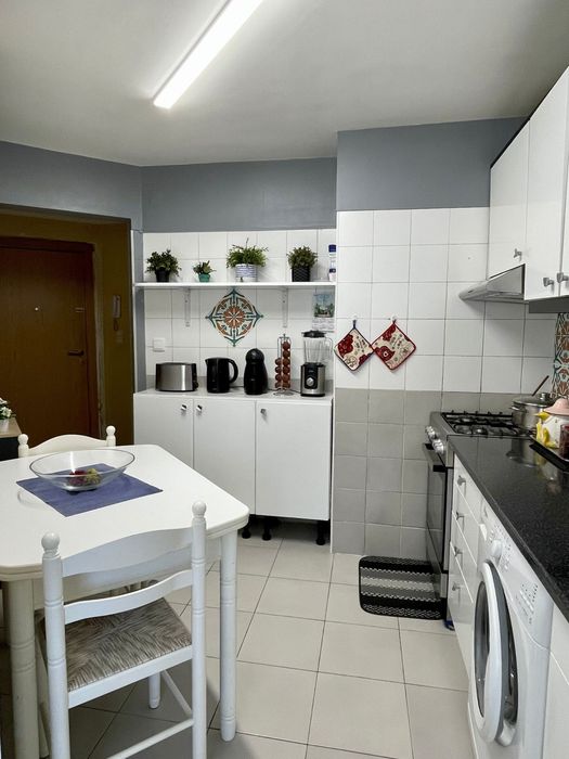 Quarto Entre Campos