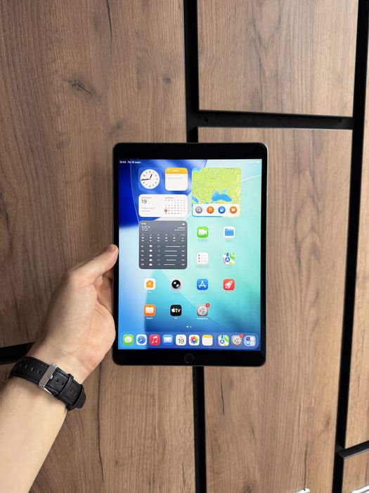 Apple iPad Air 3 64gb Wi-Fi