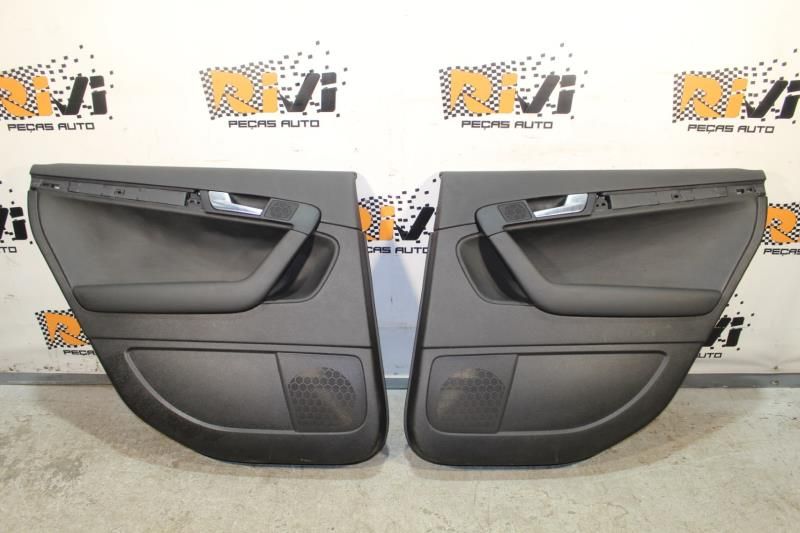 Forra / revestimento genérico AUDI A3 Sportback (8PA)