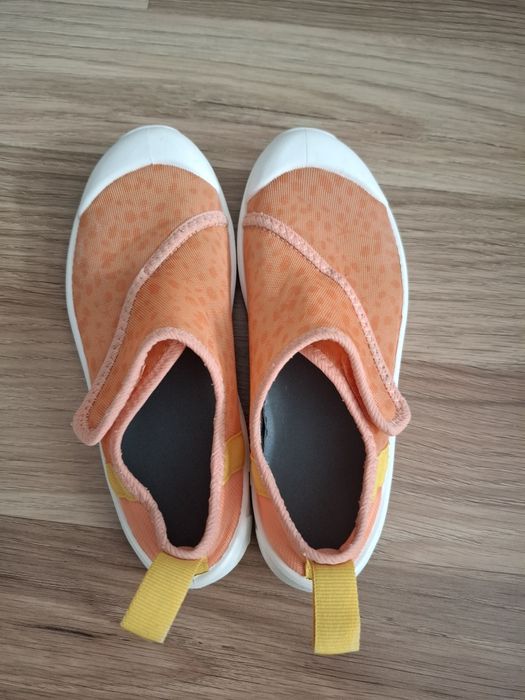 Buty do wody dla dziecka