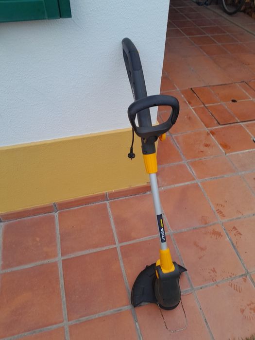 Corta Relvas Stiga Stg 600