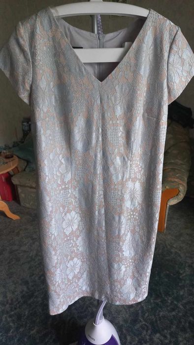 Sukienka elegancka