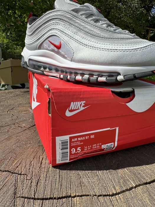 Nike Air Max 97 SE